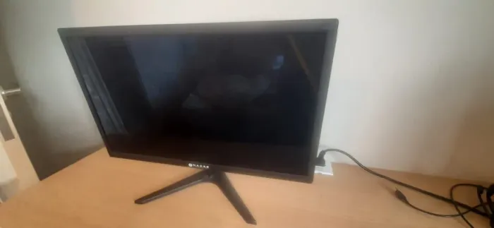 Monitor Naceb full HD 60 Hz - bom estado