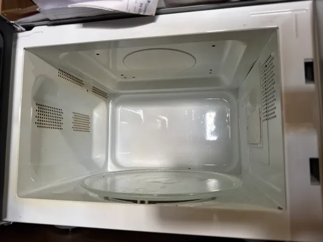 Vende-se microondas