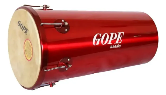Rebolo Tam Tam Gope 