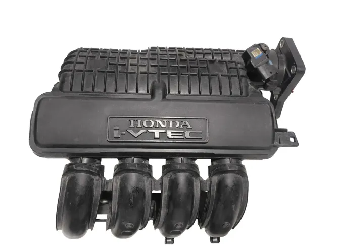 Coletor de Admissão Honda New Fit City 2015 16 17 18 19 20 21 22 Original Coletor New Fit