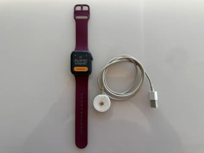Apple Watch Series 4 Nike 40mm