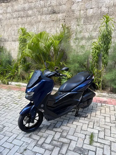 NMax 160 ABS 2022