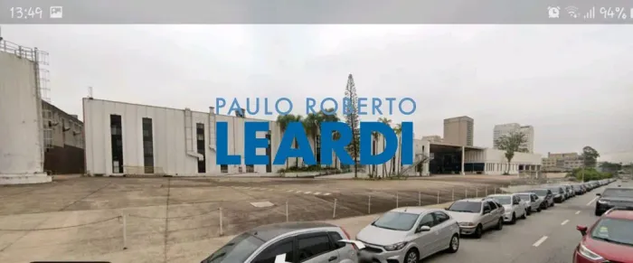 GALPÃO - TAMBORÉ 1 - SP