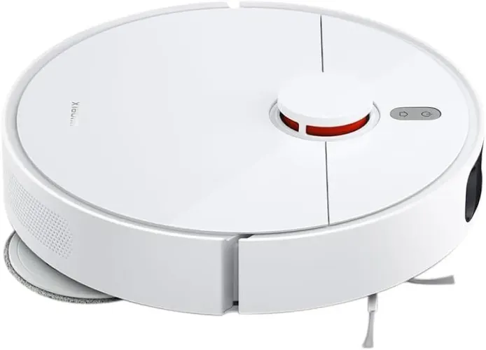 XIAOMI Robot Vacuum S10 - Robot aspirador e lava-chão com planeamento inteligente de rotas