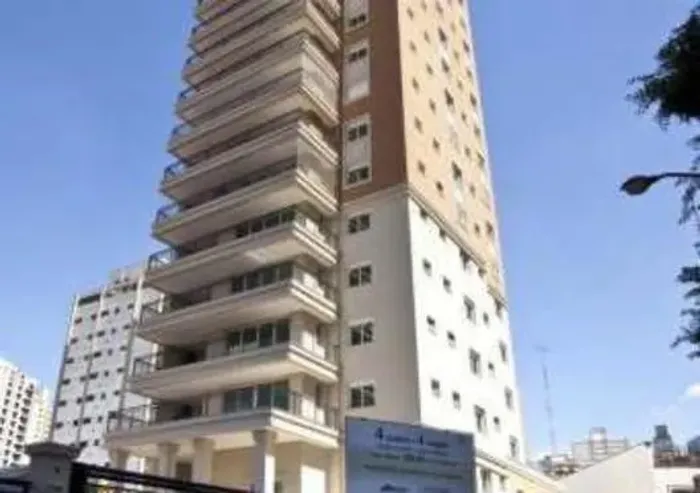 01940 - Residential / Apartment 4 Dorms. (4 Suítes), ACLIMAÇÃO - SÃO PAULO/SP