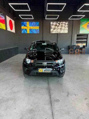 Fiat Mobi Like 1.0 Fire Flex 5P. 2023