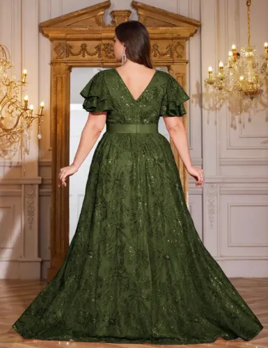 Vestido de festa