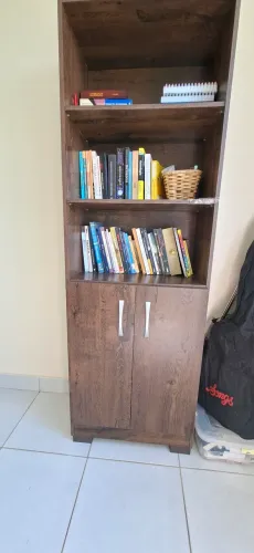 Estante prática e linda. NAO FAÇO ENTREGA