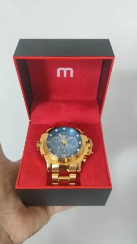 Invicta 38781