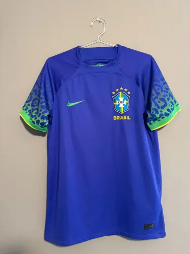 Camisa Brasil Original