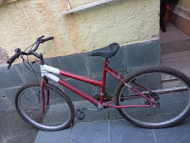 2 Bicicletas por 350