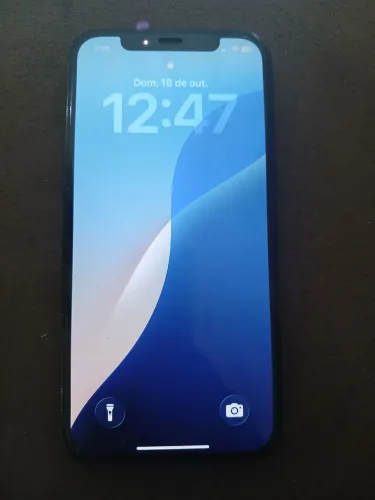 Iphone 12 pro