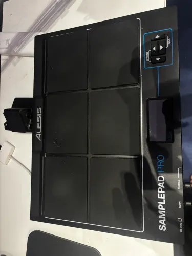 Samplepad alesis