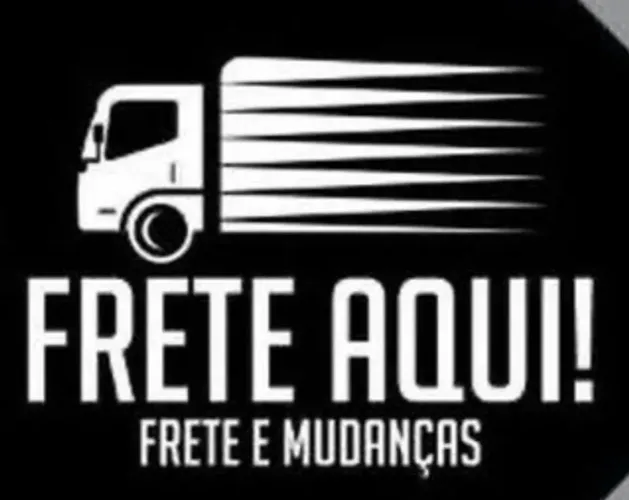 Pequenas mudanças e Fretes em geral o
