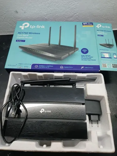 Roteador tp link
