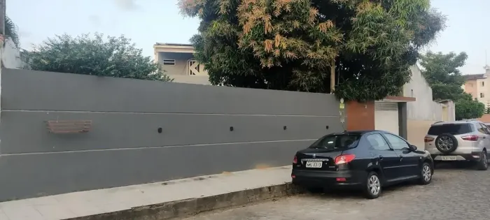 Casa à venda no BOSQUE DAS BROMELIAS, SERRARIA, Maceió, AL