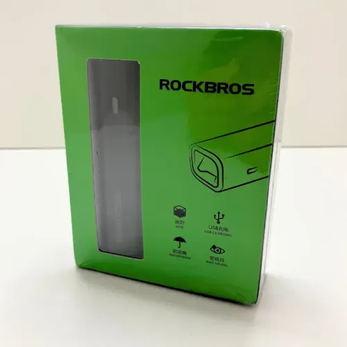Lanterna RockBros RHL800, 800Lumens