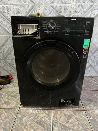 Lava e seca Midea COM DEFEITO