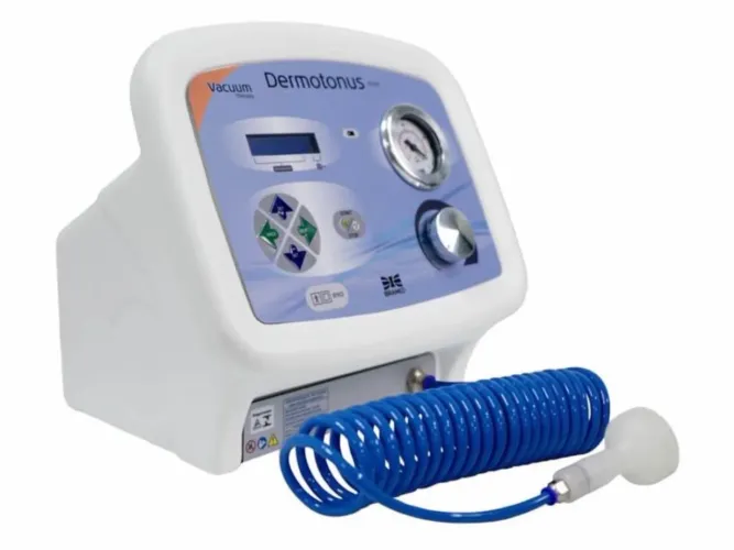 Aparelho Vácuo Endermo Dermontonus 