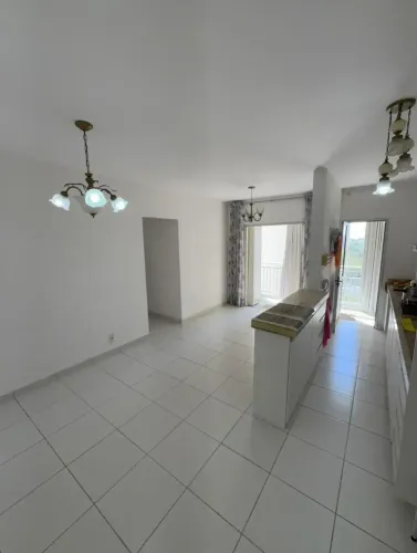 APARTAMENTO 3 QUARTOS | ANDAR ALTO | 2 VAGAS | PLENO RESIDENCIAL  JARACATY