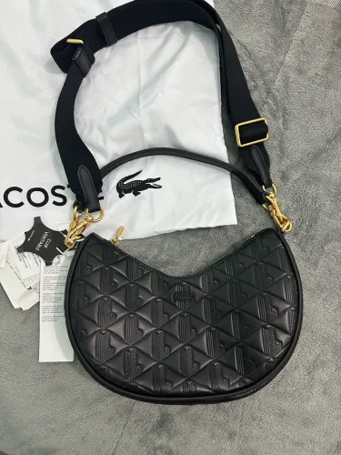 bolsa lacoste