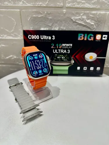 Smart Watch ultra c900
