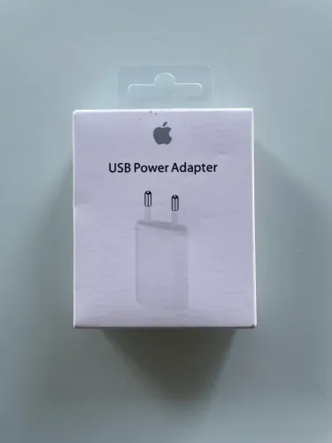 Adaptador USB Apple 