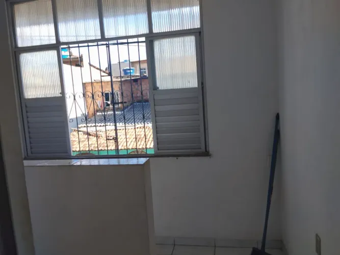 Aluguel de casa na cidade baixa