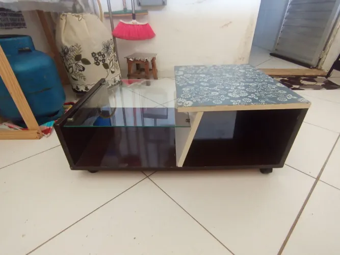 Rack de sala 