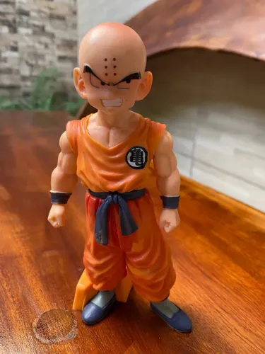 Action Figure Dragon Ball - Kuririn 17cm
