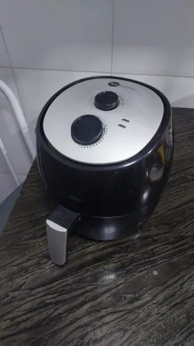 Panela Elétrica ( Aif  Fryer)
