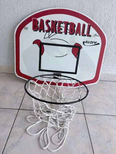 Tabela de basquete
