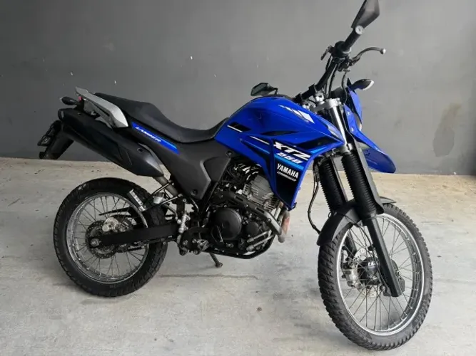 *****XTZ EM ÓTIMO ESTADO, OPORTUNIDADE!*****