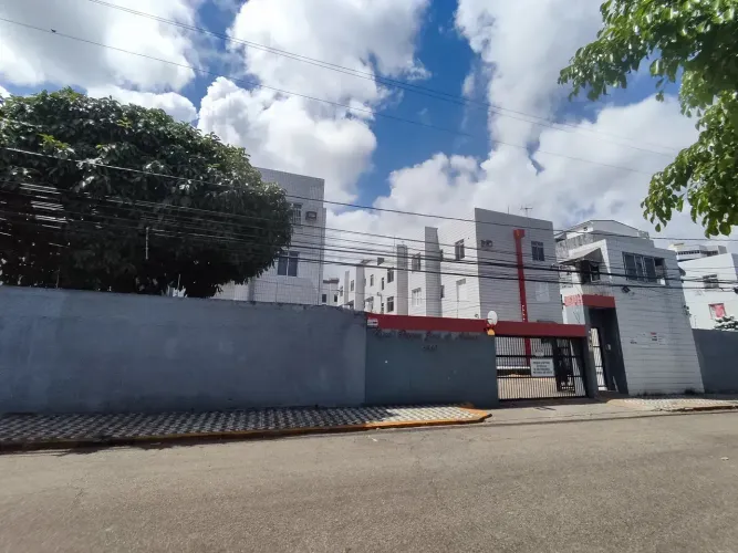 Imóvel para aluguel com 120 metros quadrados com 5 quartos em Aldeota - Fortaleza - CE