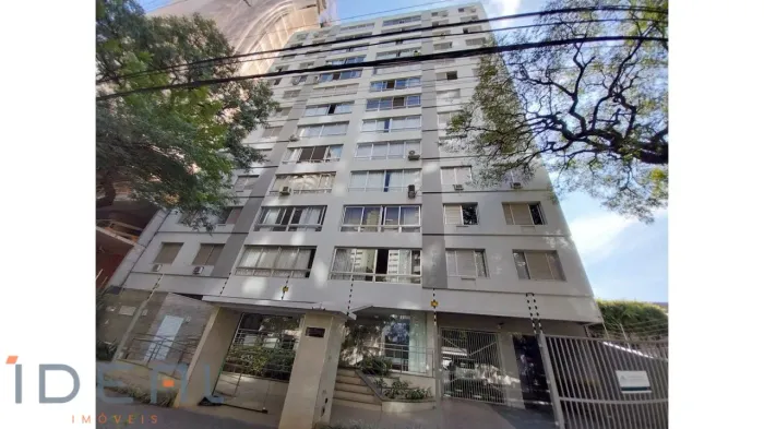 Apartamento para alugar no condomínio Bouganvillea no bairro Zona 01 - Maringá/PR