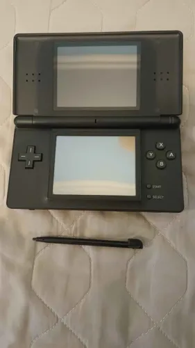 nintendo ds lite