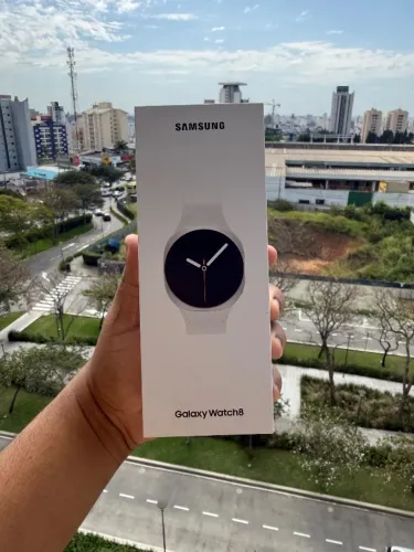 TOP DEMAIS GALAXY WATCH SEMI