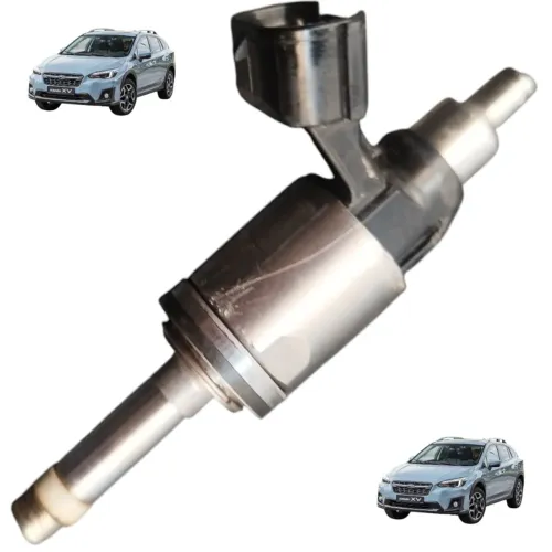 Bico Injetor Subaru Xv Forester 2.0 Fb20 2017 A 2021 1