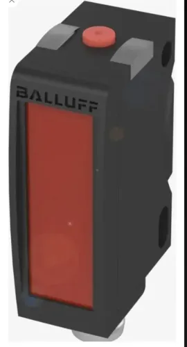 Sensor Ótico Bos01l8 Balluff