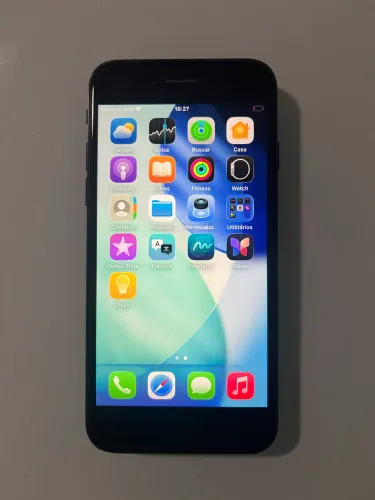 iPhone SE