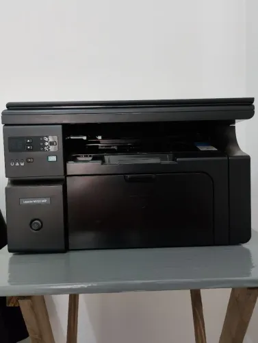 IMPRESSORA HP LaserJet M1132 MFP