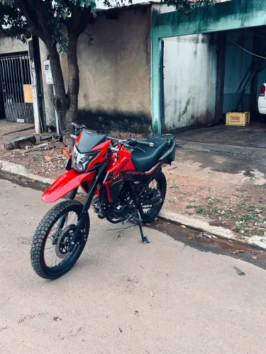 Vendo ágio SHI 175 efi
