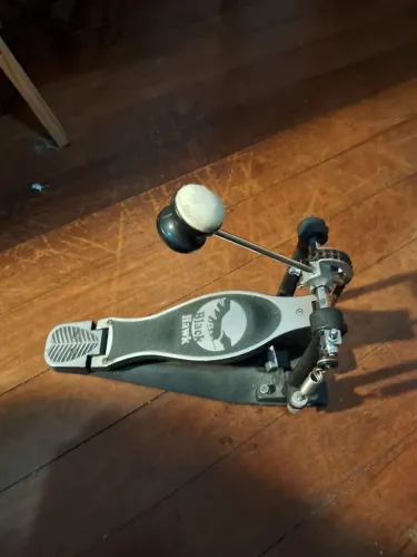 Pedal Gretsch Black Hawk