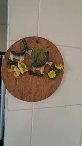 Decoracao para casa