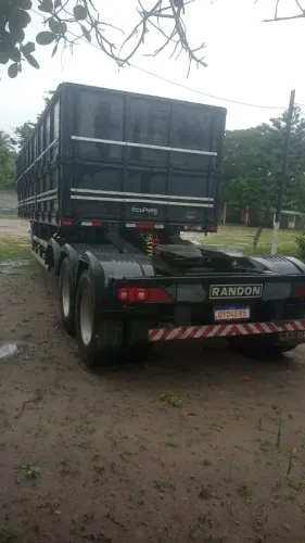 Bi trem parte da frente 2021