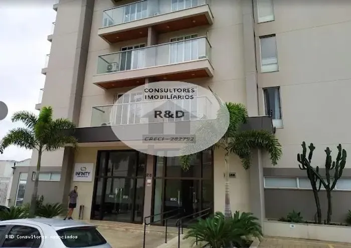 Sala Comercial para Venda em Sorocaba, Parque Campolim, 1 banheiro