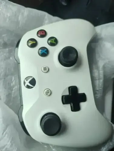 Controle Xbox One S original bluetooth, dou garantia