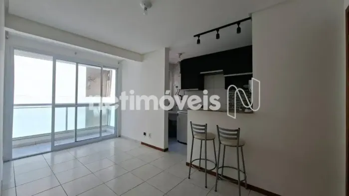 APARTAMENTO 2 QUARTOS - Praia da Itaparica