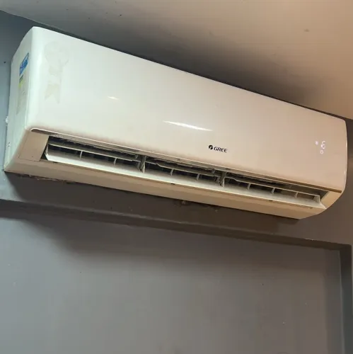 LIMPEZA DE AR CONDICIONADO 