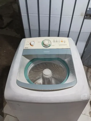 Máquina de lavar consul 11kg impecável